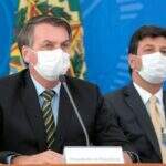 ‘Presidente criou narrativa da gripezinha e passou a acreditar’, diz Mandetta
