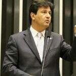 “Muitas variáveis”, diz Mandetta sobre assumir o Ministério da Saúde no governo Bolsonaro
