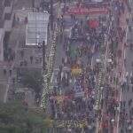 Pelo 3º fim de semana seguido, São Paulo tem mais manifestações contra Bolsonaro neste domingo