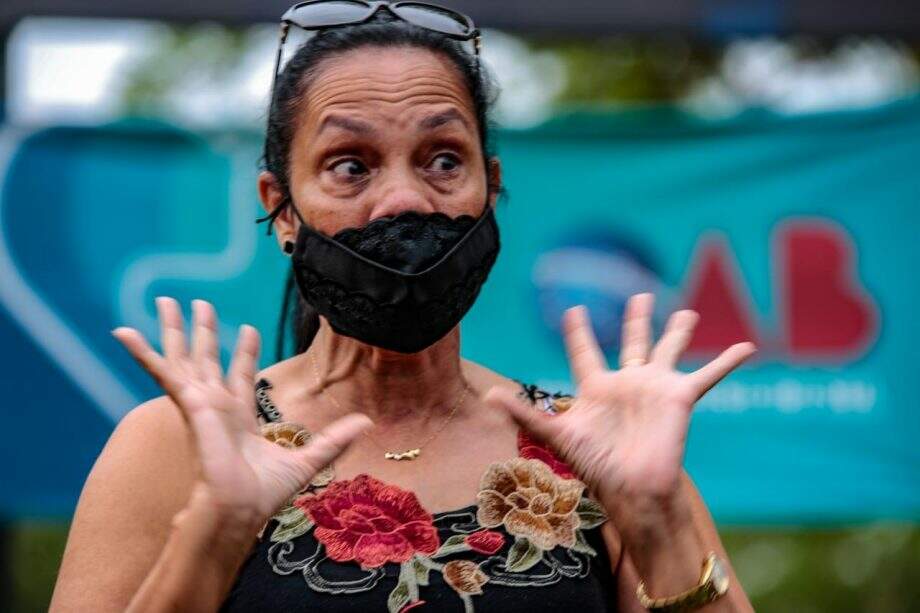 Em manifestação, família pede que advogado que matou PM em acidente perca registro da OAB
