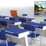Prefeitura da Capital adere a ata gaúcha para compra de mobília escolar