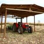 Agricultores familiares de MS vão receber máquinas agrícolas avaliadas em R$ 9 milhões
