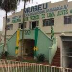 Polícia Civil investiga furto de telefone antigo de museu do interior de MS