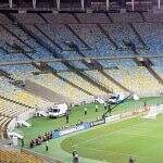 CBF e clubes da Série A mantêm veto à volta do público aos estádios no Brasileiro