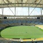 Crivella quer 20 mil pessoas no Maracanã no jogo entre Flamengo e Athletico-PR