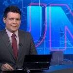Apresentador do Jornal Nacional está internado em UTI com coronavírus