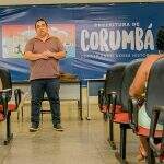 Prefeitura de Corumbá gastou R$ 1,3 milhão só com diárias e passagens em 2019