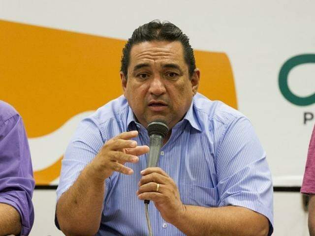 Juíza suspende nomeações de Marcelo Iunes na prefeitura de Corumbá