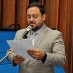 ‘Agora nada impede’, diz Marcio Fernandes sobre ser candidato a prefeito de Campo Grande pelo MDB