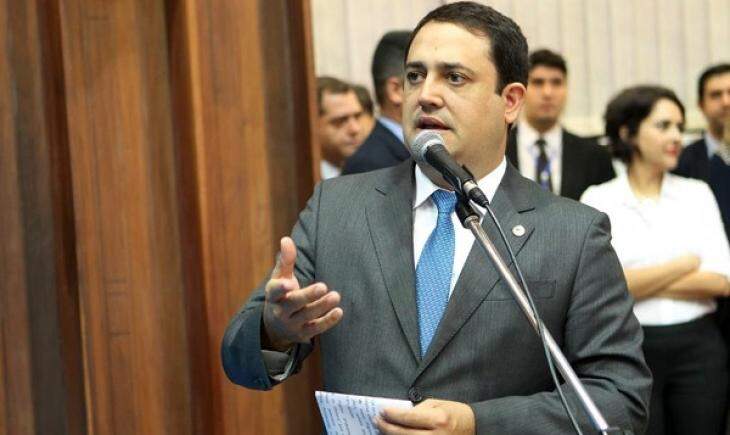 De olho em 2020, MDB quer disputar Prefeitura de Campo Grande com candidato próprio