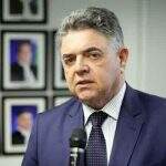 Conselheiro do TCE-MS deixou Congresso para ‘operar’ esquema de Reinaldo na Sefaz, diz MPF