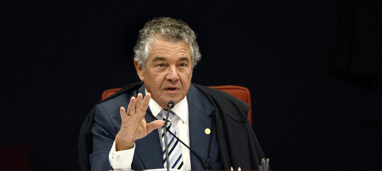 Ministro do STF