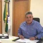 DEM rebate Chiquinho e diz que orientação é por candidatura própria em Campo Grande