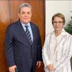Secretário especial do governo de MS, Marco Aurélio Santullo deixa União Brasil