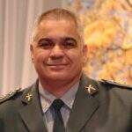Atual chefe do DOF deve assumir comando-geral da Polícia Militar de MS