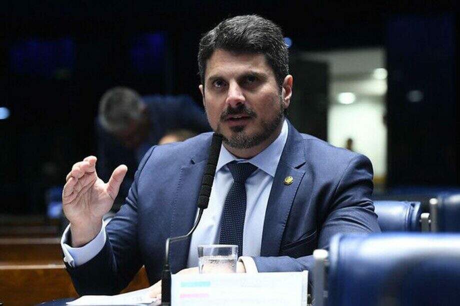 Marcos Oliveira/Agência Senado