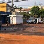 Cruzamento da Marechal Rondon com Rui Barbosa será liberado nesta quarta