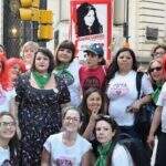 Movimento pró-aborto é mundial e não haverá retrocesso, diz ativista argentina