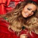 Rainha do Natal, Mariah Carey está de volta para celebrar