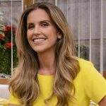 ‘Não vou aguentar mais’: Mariana Ferrão comenta sua saída da Rede Globo