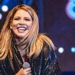 Ranking: Marília Mendonça é a cantora mais ouvida em streaming