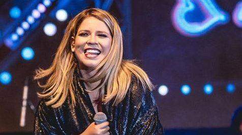 Ranking: Marília Mendonça é a cantora mais ouvida em streaming