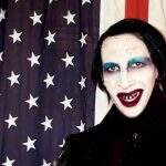 Foragido, Marilyn Manson concorda em se entregar à polícia