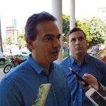 ‘Não espero mais nada’, diz prefeito após demissão no BNDES e atraso de repasse