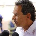 Marquinhos diz que manterá medidas contra o coronavírus em Campo Grande