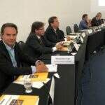 Marquinhos participa de encontro com pré-candidatos à Presidência nesta terça