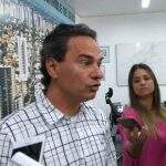 Tereza Cristina não deve privilegiar MS como ministra, diz Marquinhos