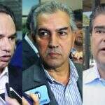 “PTB e PSD não são irmãos”, dispara Marquinhos sobre aliança de Nelsinho com Reinaldo
