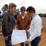 Prefeitura entrega 70% das obras de drenagem e pavimentação no Nova Lima
