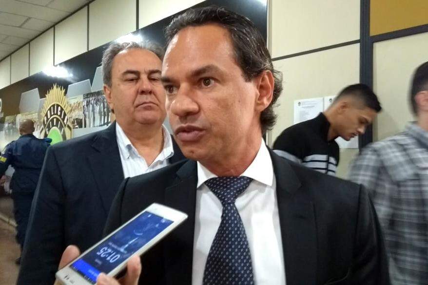 Marquinhos diz que eleições de diretores de escolas devem ocorrer no fim do ano