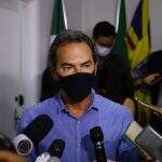 Decreto estadual será seguido ‘à risca’ em Campo Grande, diz Marquinhos