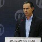 Midiamax Entrevista recebe o prefeito Marquinhos Trad às 12h