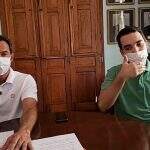 Prefeitura fará fiscalização por 3 dias para exigir uso de máscaras no transporte coletivo
