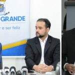 Marquinhos exonera diretor-presidente da Agereg e nomeia ex-vereador