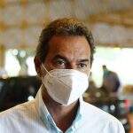 ‘Por falta de UTIs não morrerá gente em Campo Grande’, diz Marquinhos sobre pandemia