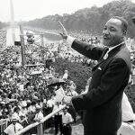 Dia de Martin Luther King Jr., um feriado federal nos EUA
