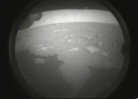 Perseverance: Robô da Nasa pousa com sucesso em Marte