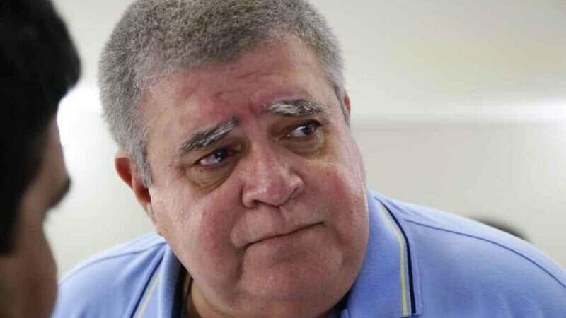Ex-deputado federal Carlos Marun comunica saída do Conselho de Itaipu