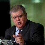 Lula não poderá ser candidato mesmo se for solto, afirma ministro Marun