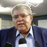 Temer exonera Marun da Secretaria de Governo e nomeia aliado como conselheiro de Itaipu