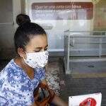 MS atinge 60 casos de coronavírus e secretário diz que ‘melhor máscara é ficar em casa’
