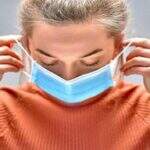 Máscaras devem ter 3 camadas de tecido para evitar contaminação pelo coronavírus