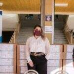 Projeto solidário doa 40 mil máscaras em cidades de MS