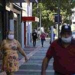 Com 65% da população imunizada, Mato Grosso do Sul desobriga uso de máscaras nas ruas
