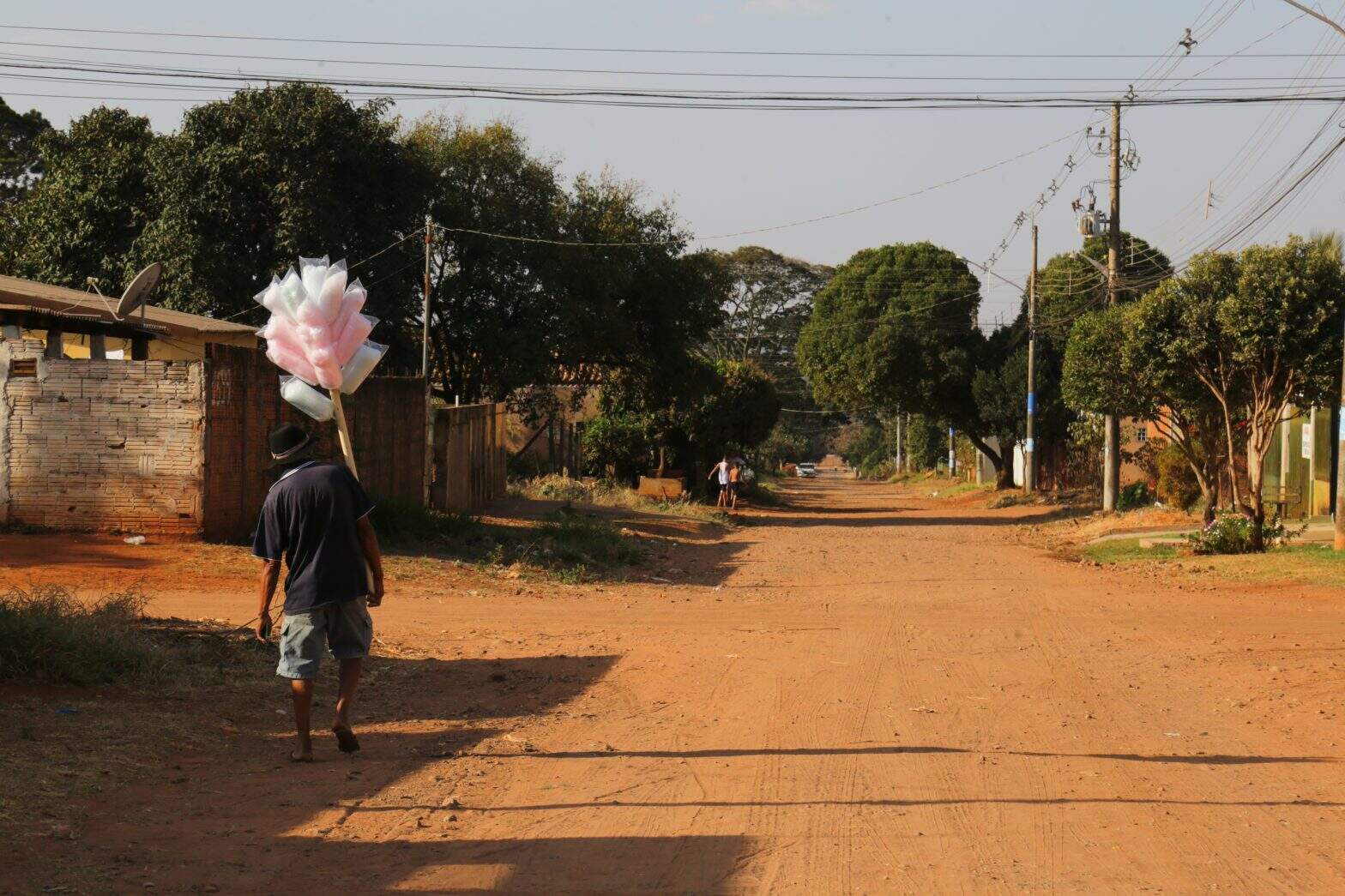 Bairro completa 60 anos de uma história marcada por preconceito e muita luta