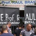 Relembre outros casos de tiroteios em escolas no Brasil